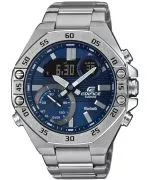 Casio Edifice Momentum Schedule Timer férfi karóra