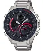 Casio Edifice Premium Bluetooth Tough Solar Férfi Karóra