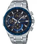 Casio Edifice Solar Chronograph férfi karóra