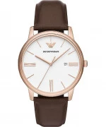 Emporio Armani Minimalist férfi karóra