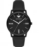 Emporio Armani Minimalist férfi karóra
