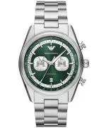 Emporio Armani Racer Chronograph férfi karóra