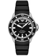 Emporio Armani Sea Explorer Automatic férfi karóra