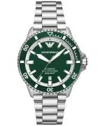 Emporio Armani Sea Explorer Automatic férfi karóra