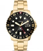 Fossil Blue GMT férfi karóra
