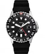 Fossil Blue GMT férfi karóra