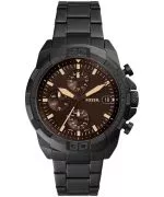 Fossil Bronson Chronograph Férfi Karóra