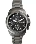 Fossil Bronson Chronograph Férfi Karóra