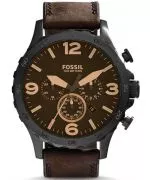 Fossil FOSSIL NATE Férfi Karóra