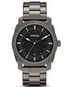 Fossil Machine Iron Grey Férfi Karóra