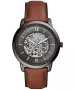 Fossil Neutra Automatic Skeleton Férfi Karóra