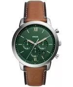 Fossil Neutra Chronograph Férfi Karóra