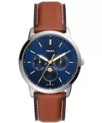 Fossil Neutra Multi Moonphase Férfi Karóra