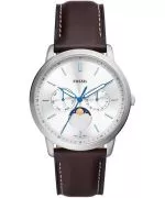 Fossil Neutra Multi Moonphase Férfi Karóra