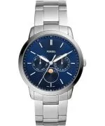 Fossil Neutra Multi Moonphase Férfi Karóra