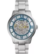 Fossil Townsman Automatic Sceleton férfi karóra
