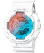 Casio G-Shock Analog Digital Beach Time Lapse férfi karóra