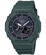 Casio G-Shock Carbon Core Guard Férfi Karóra