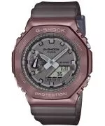Casio G-Shock Carbon Core Guard Férfi Karóra
