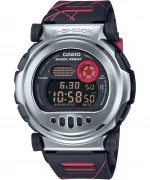 Casio G-Shock Carbon Core Guard Jason Limited Edition SET férfi karóra