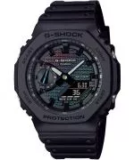 Casio G-Shock Classic 2100 Series Rainbow Brick Wall férfi karóra