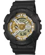 Casio G-Shock Classic Chromatic Dial férfi karóra