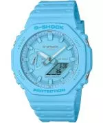 Casio G-Shock Classic Tone on Tone Carbon Core Guard férfi karóra
