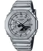 Casio G-Shock Fine Metallic Series férfi karóra