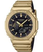 Casio G-Shock Fine Metallic Series férfi karóra