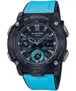G-SHOCK Casio Carbon Core Guard férfi karóra