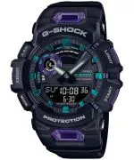 Casio G-Shock G-Squad Bluetooth Sync Step Tracker Férfi Karóra