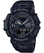Casio G-Shock G-Squad Bluetooth Sync Step Tracker Férfi Karóra
