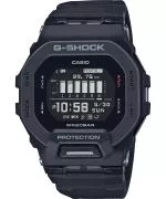 Casio G-Shock G-Squad Bluetooth Sync Step Tracker Férfi Karóra