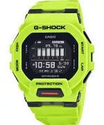 Casio G-Shock G-Squad Bluetooth Sync Step Tracker Férfi Karóra