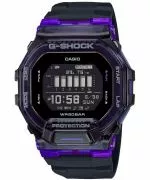 G-SHOCK G-Squad Bluetooth Sync Step Tracker férfi karóra