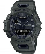 Casio G-Shock G-Squad Urban Utility Bluetooth Sync Step Tracker férfi karóra