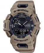 Casio G-Shock G-Squad Urban Utility Bluetooth Sync Step Tracker férfi karóra