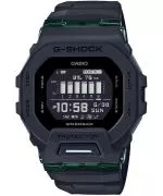 Casio G-Shock G-Squad Urban Utility Bluetooth Sync Step Tracker Férfi Karóra