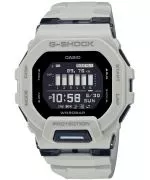 Casio G-Shock G-Squad Urban Utility Bluetooth Sync Step Tracker Férfi Karóra