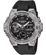 Casio G-Shock G-Steel Bluetooth Solar férfi karóra