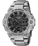 Casio G-Shock G-Steel Bluetooth Solar férfi karóra