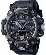 Casio G-Shock Master of G Mudmaster Carbon Core Guard férfi karóra