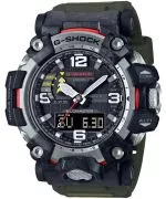 Casio G-Shock Master of G Mudmaster Carbon Core Guard férfi karóra