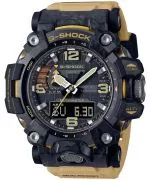 Casio G-Shock Master of G Mudmaster Carbon Core Guard férfi karóra