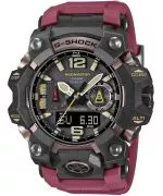 Casio G-Shock Master of G Mudmaster Carbon Core Guard férfi karóra