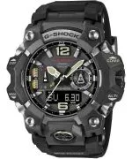 Casio G-Shock Master of G Mudmaster Carbon Core Guard férfi karóra