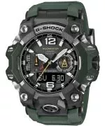 Casio G-Shock Master of G Mudmaster Carbon Core Guard férfi karóra