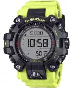 Casio G-Shock Mudman Solar férfi karóra