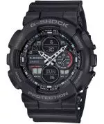 Casio G-Shock Original Brave And Tough Férfi Karóra