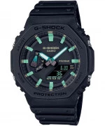 Casio G-Shock Original Carbon Core Guard férfi karóra